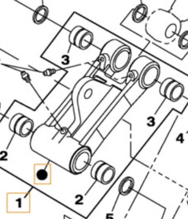 Case - KNV17030